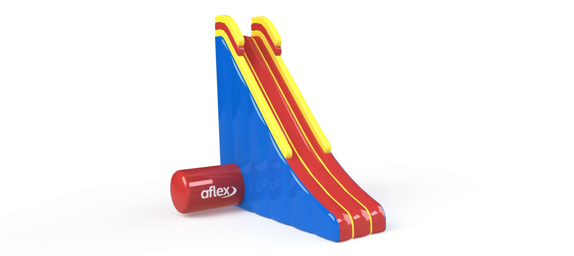 Slides - Zoom Xtreme Dive Board Slides