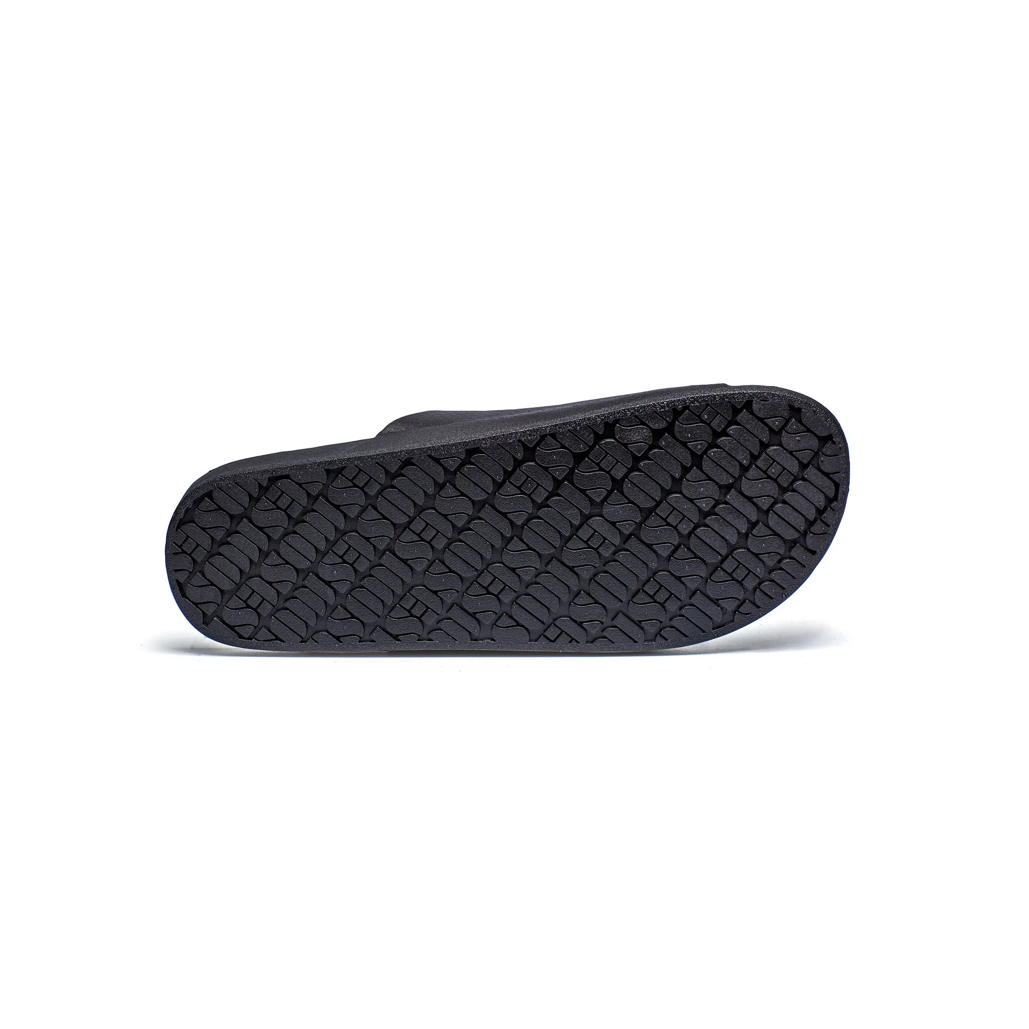 Slippers Freedom Moses Black