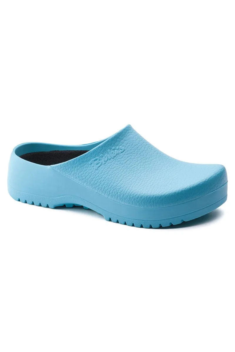 Super Birki PU | Ciel Blue Light