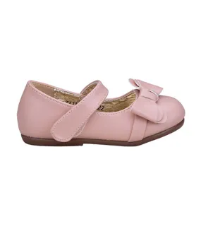 Tate Mary Janes for Girls - Pink