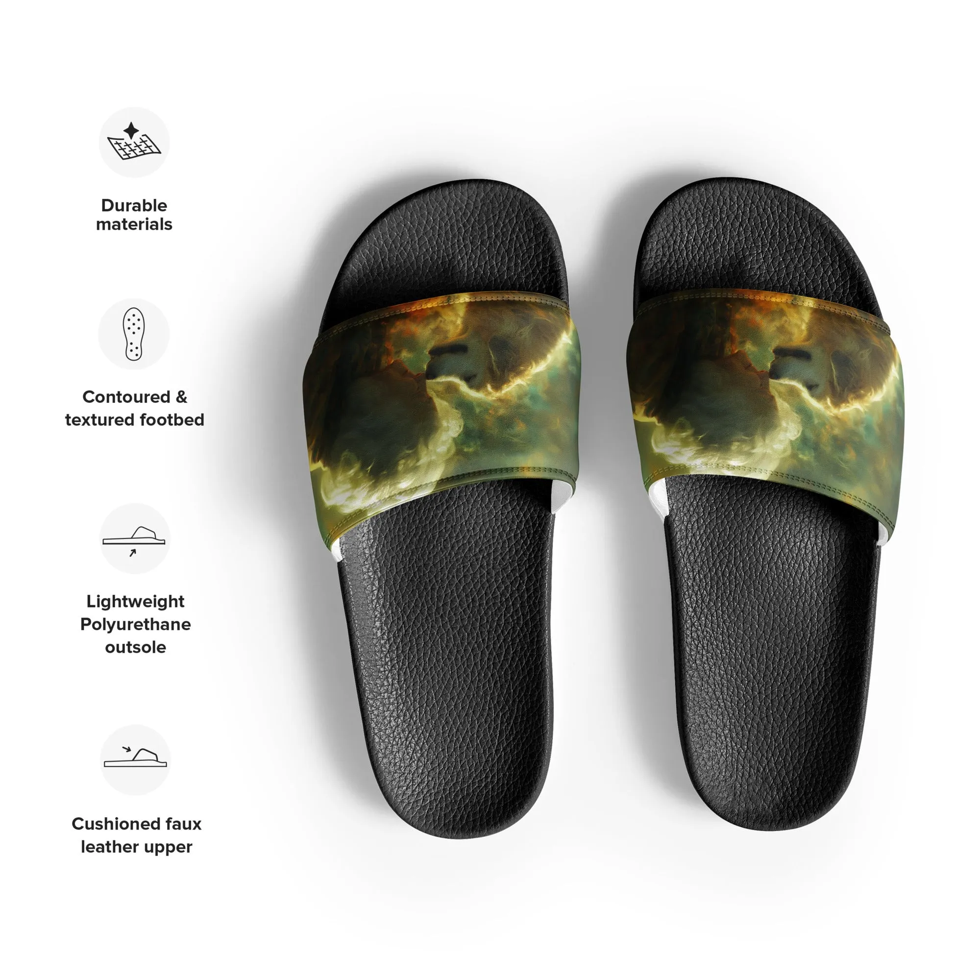 Tender Tails Women's slides