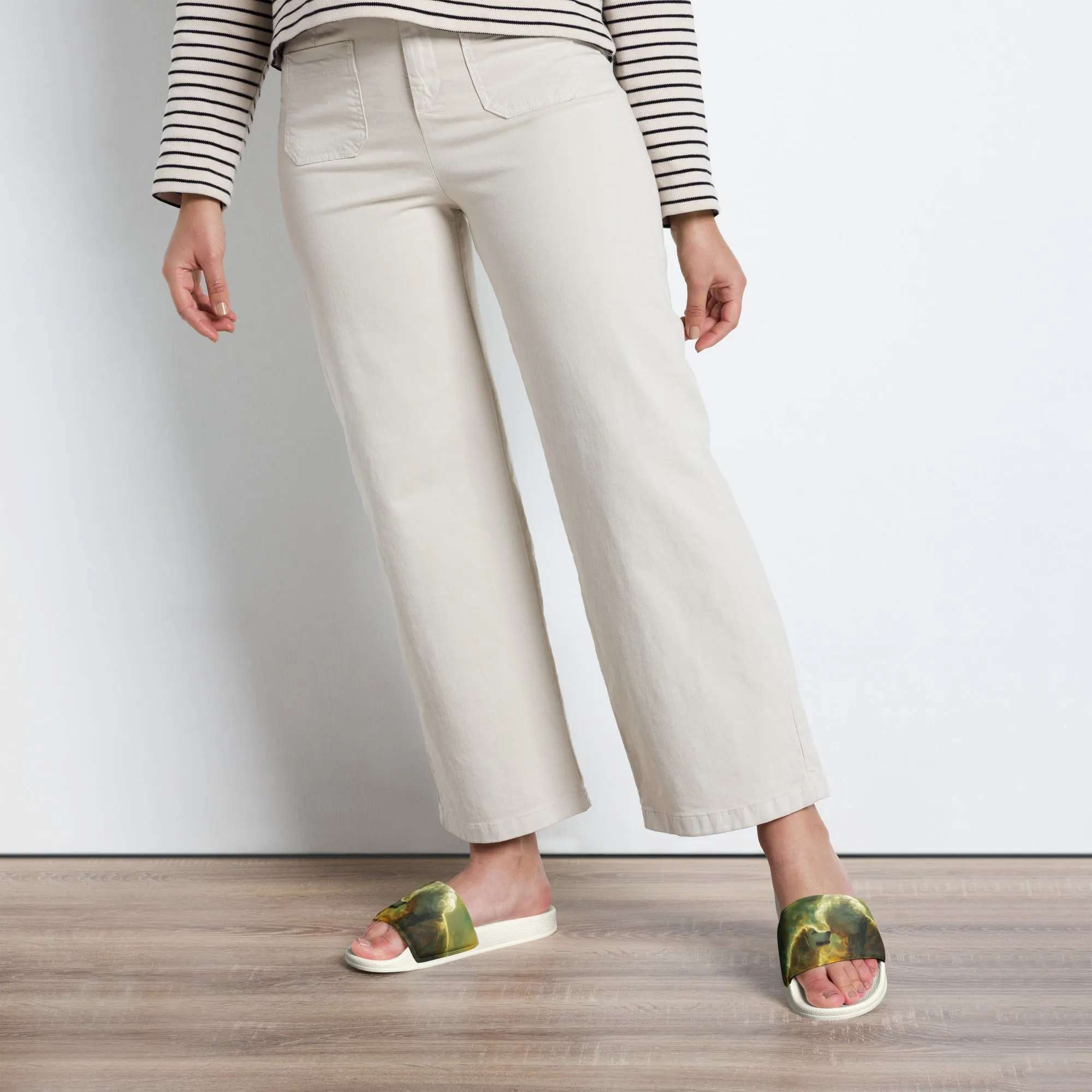 Tender Tails Women's slides