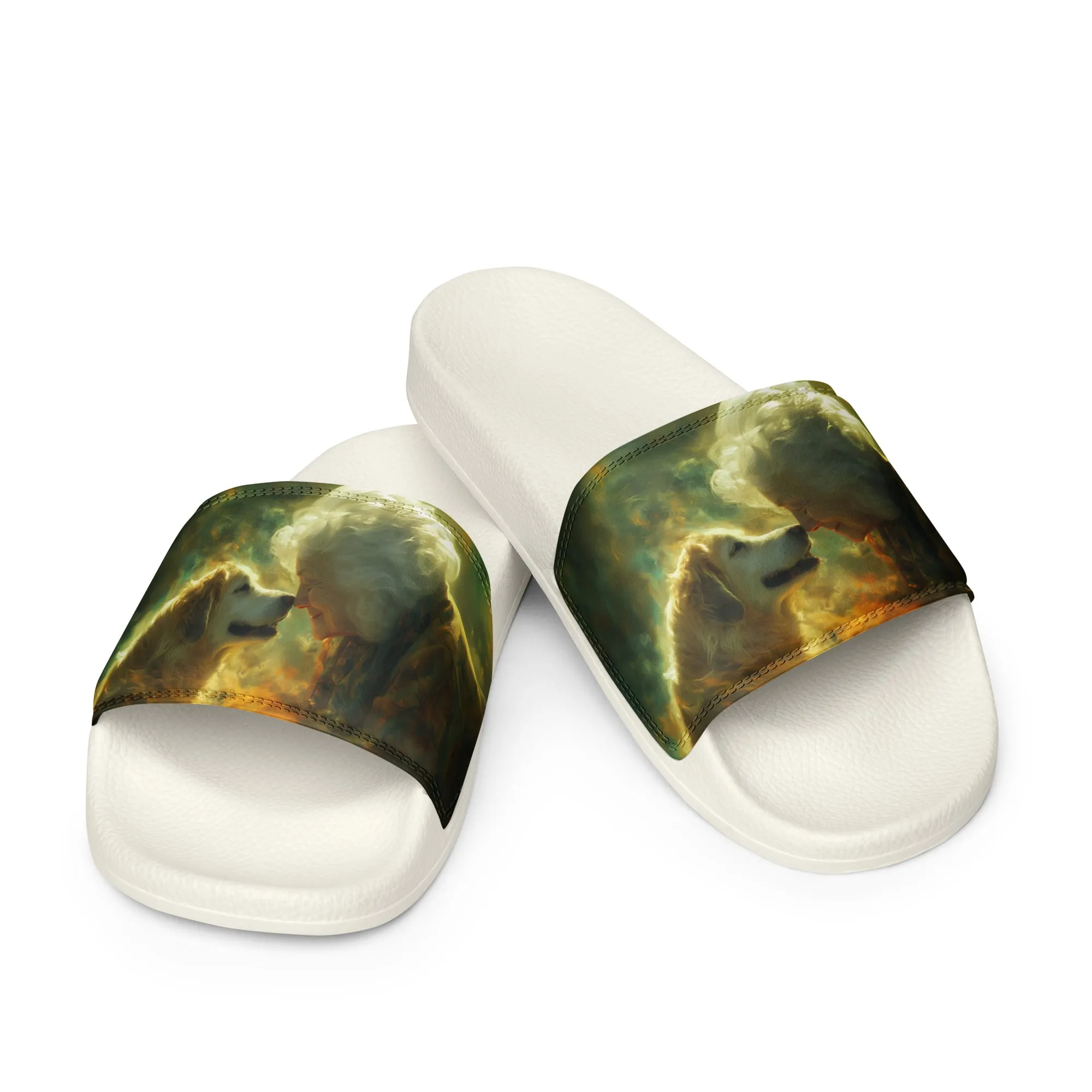 Tender Tails Women's slides