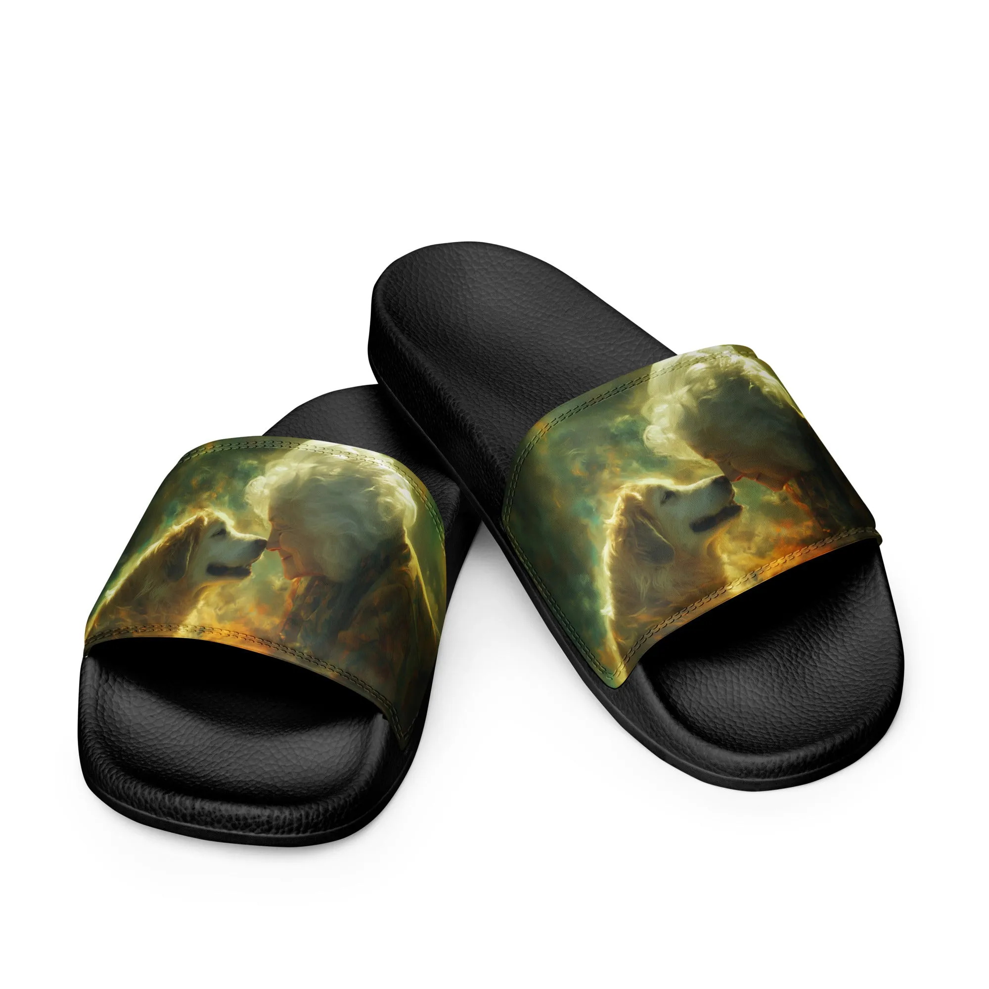 Tender Tails Women's slides