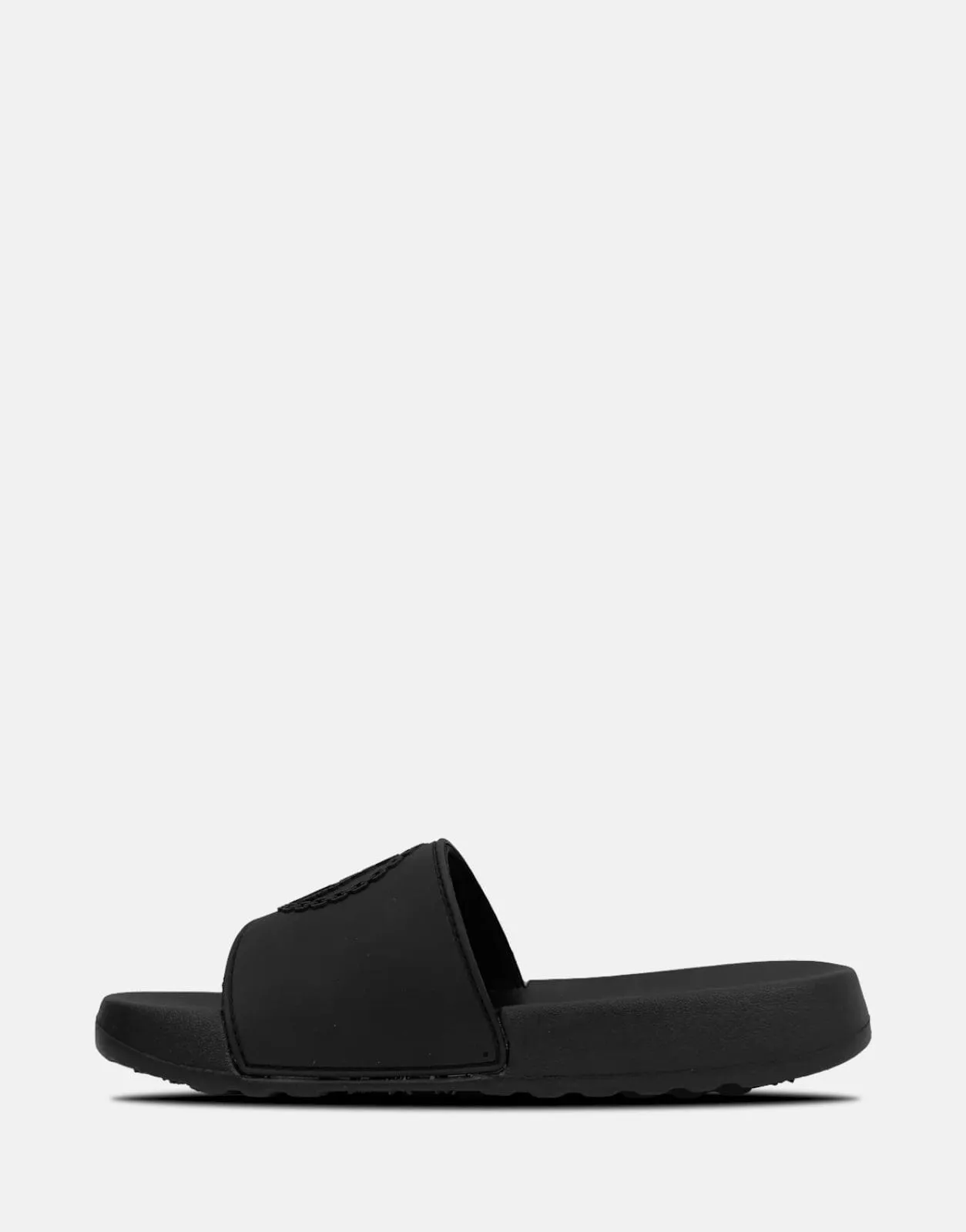 Vialli Frigo Black Slides