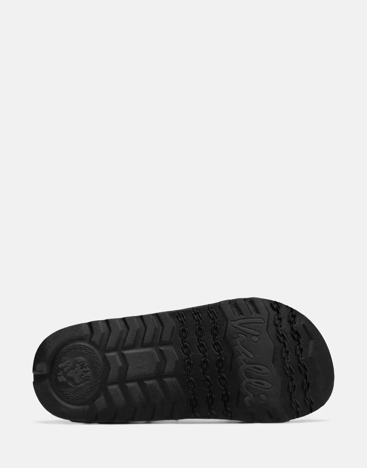 Vialli Frigo Black Slides
